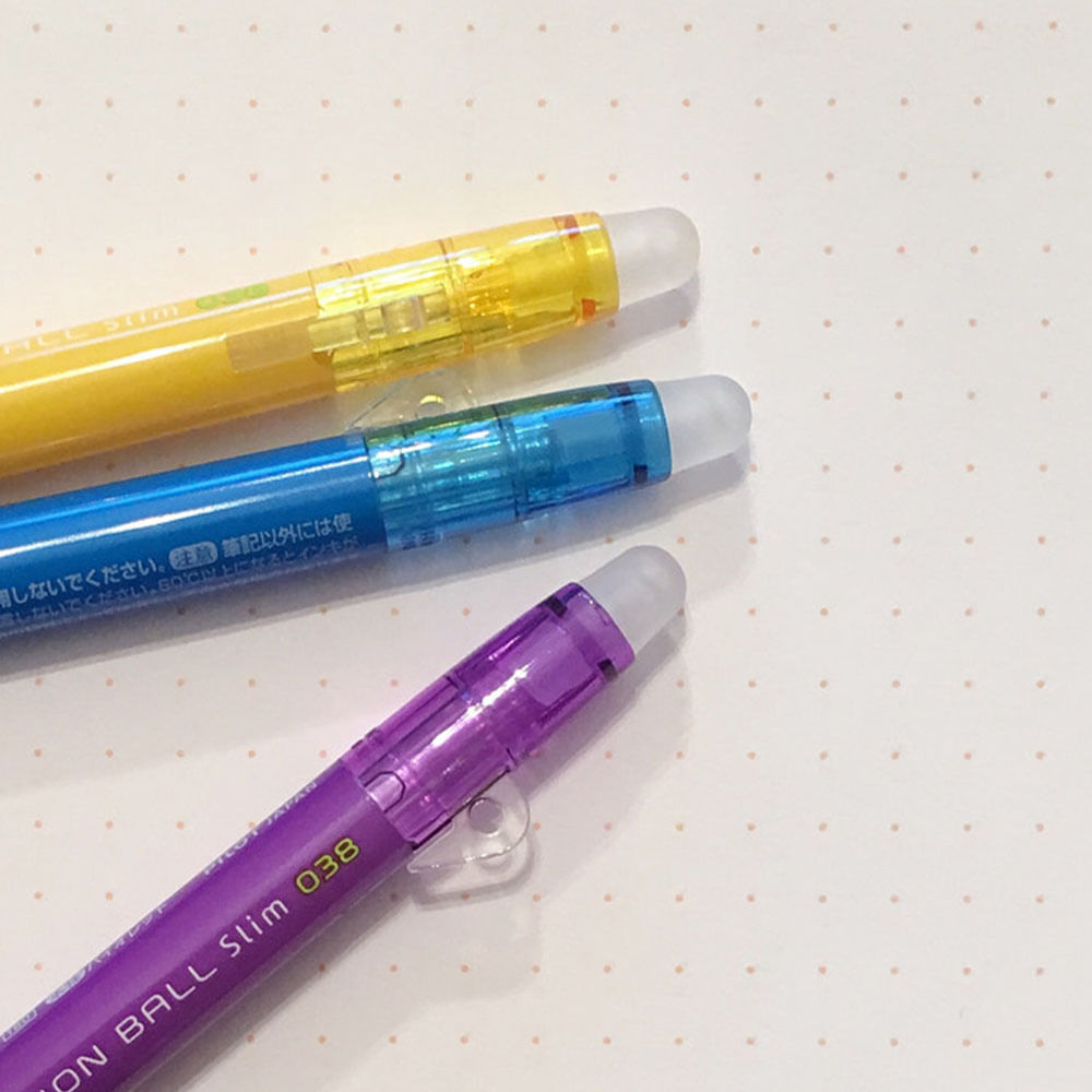 pilot-set-5-lapices-gel-frixion-ball-slim-punta-038-mm-colores-basicos-5