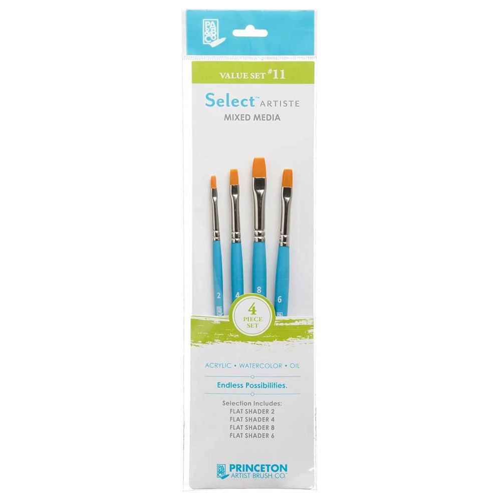 princeton-select-artiste-set-4-pinceles-value-set-11