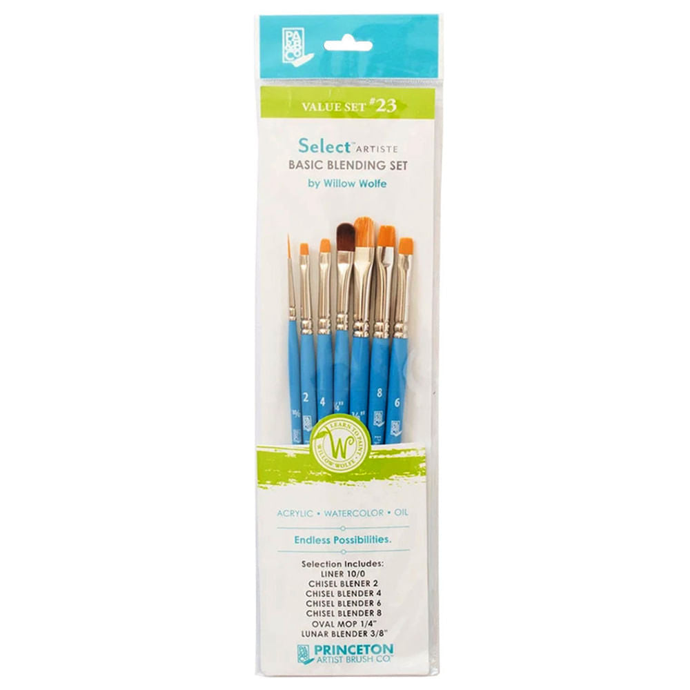 princeton-select-artiste-set-7-pinceles-value-set-23