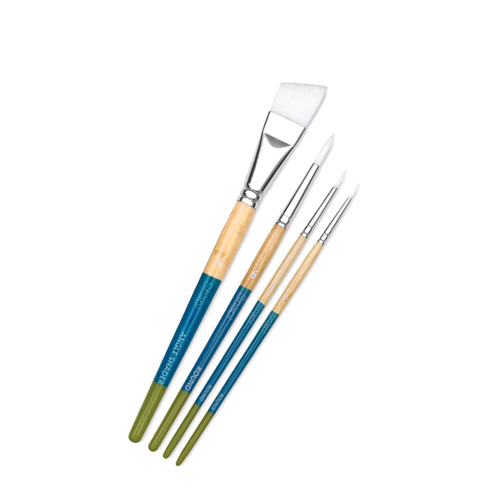 princeton-snap-serie-9850-set-4-pinceles-3