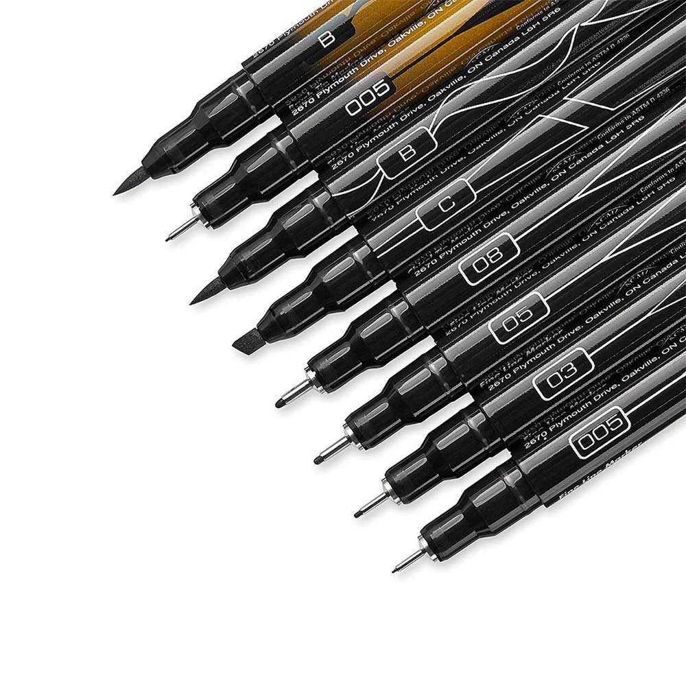 prismacolor-premier-set-8-tiralineas-serie-manga-puntas-surtidas-4