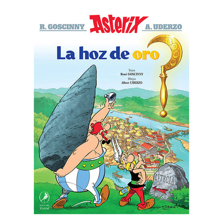 rene-goscinny-y-albert-uderzo-libro-asterix-02-la-hoz-de-oro