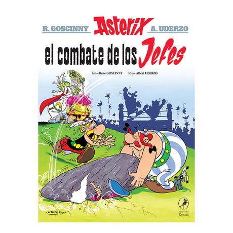rene-goscinny-y-albert-uderzo-libro-asterix-07-el-combate-de-los-jefes