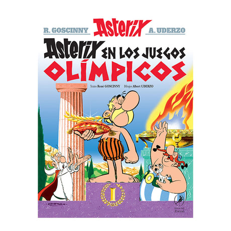 rene-goscinny-y-albert-uderzo-libro-asterix-12-asterix-en-los-juegos-olimpicos