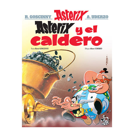 rene-goscinny-y-albert-uderzo-libro-asterix-13-asterix-y-el-caldero
