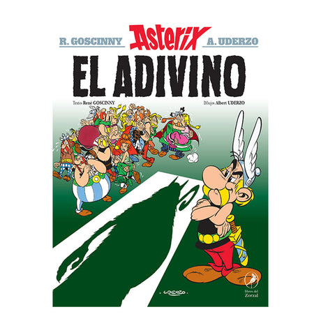 rene-goscinny-y-albert-uderzo-libro-asterix-19-el-adivino