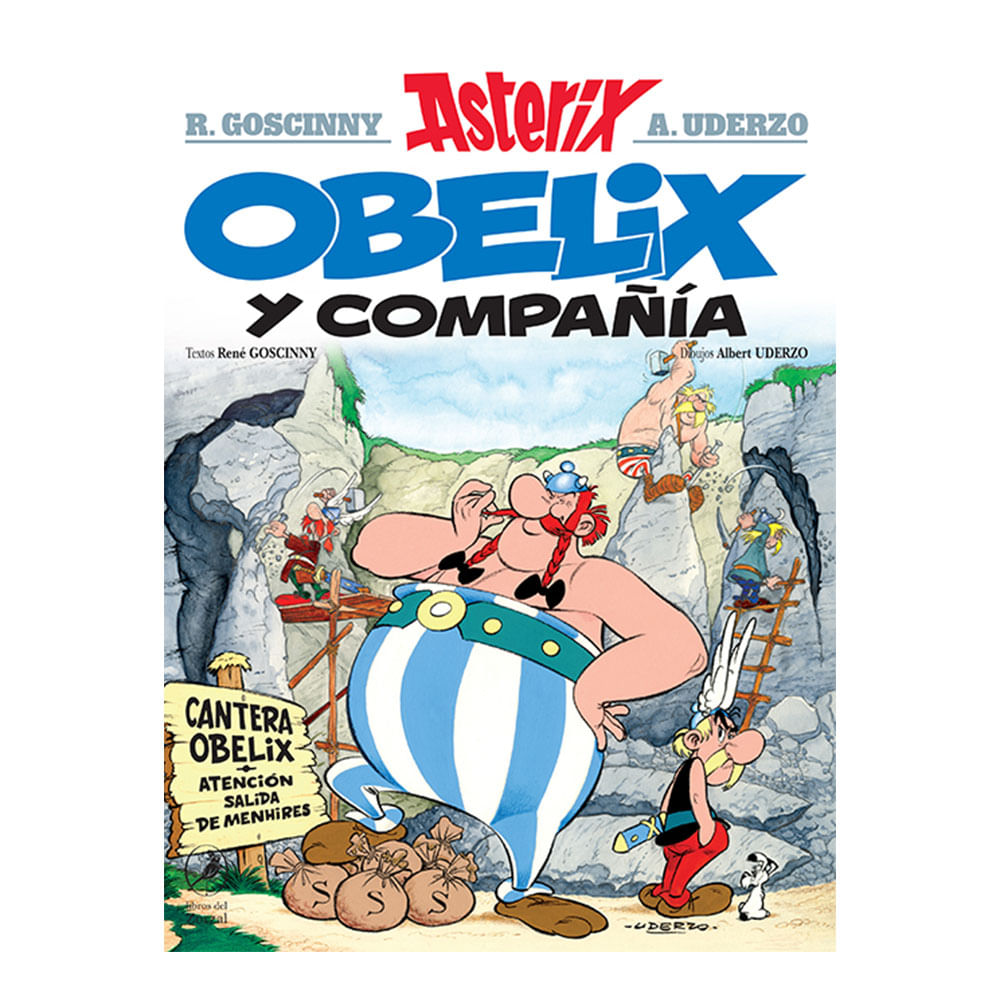 rene-goscinny-y-albert-uderzo-libro-asterix-23-obelix-y-compania