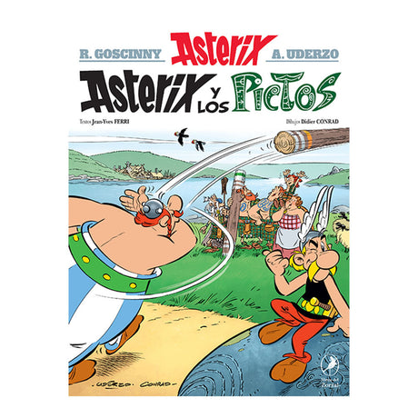 rene-goscinny-y-albert-uderzo-libro-asterix-35-asterix-y-los-pictos