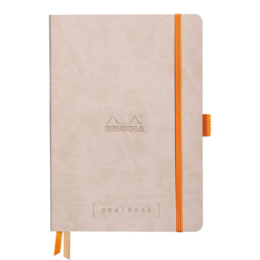 rhodia-goalbook-planner-puntos-a5-papel-blanco-beige