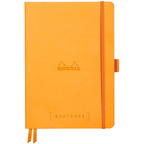 rhodia-goalbook-planner-puntos-a5-papel-blanco-orange