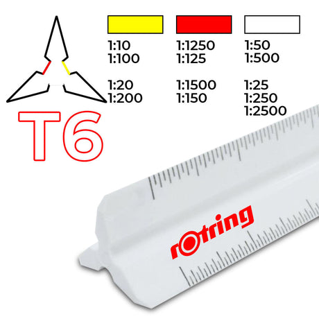 rotring-escalimetro-triangular-escala-t6-topografia-2