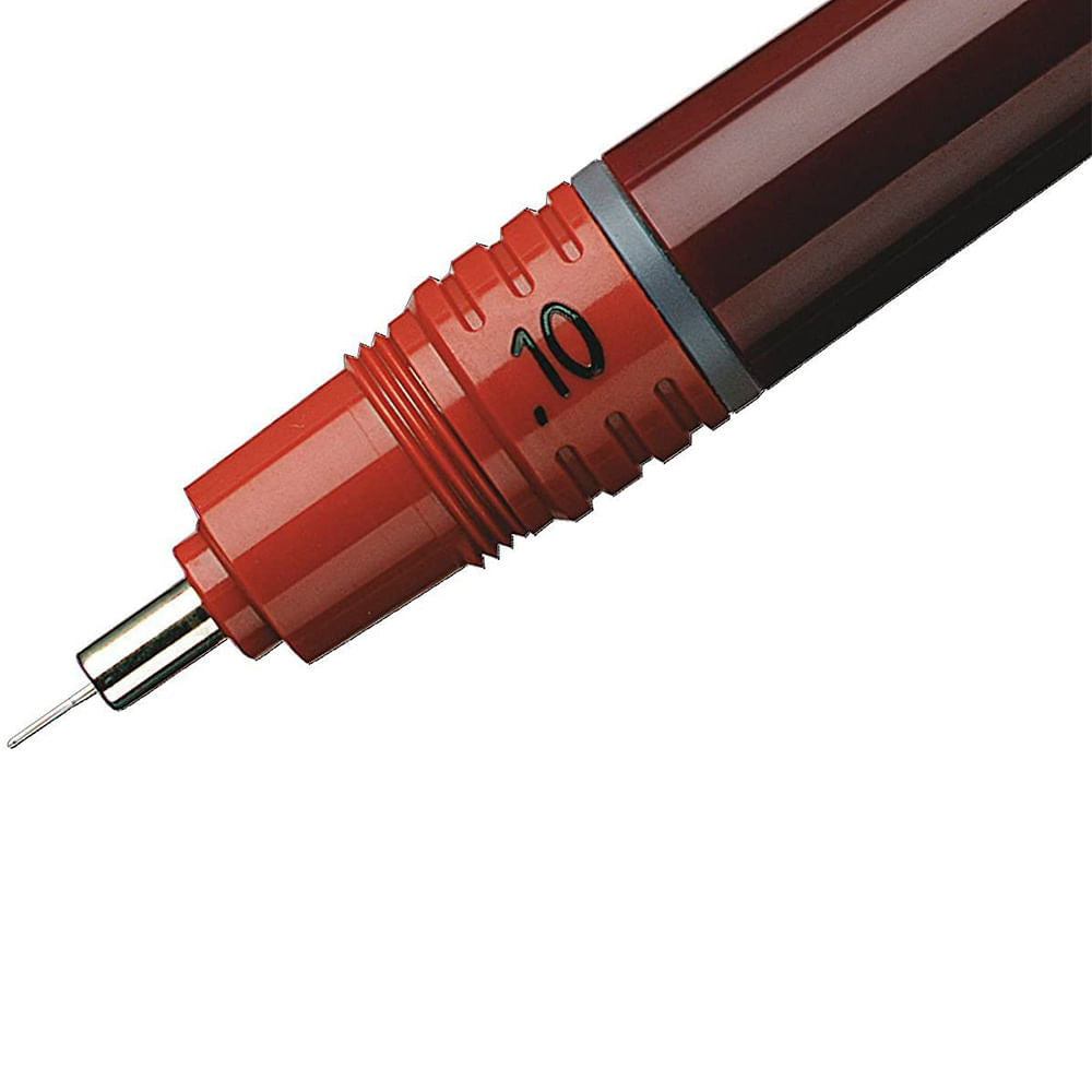rotring-rapidograph-tiralineas-recargable-010mm