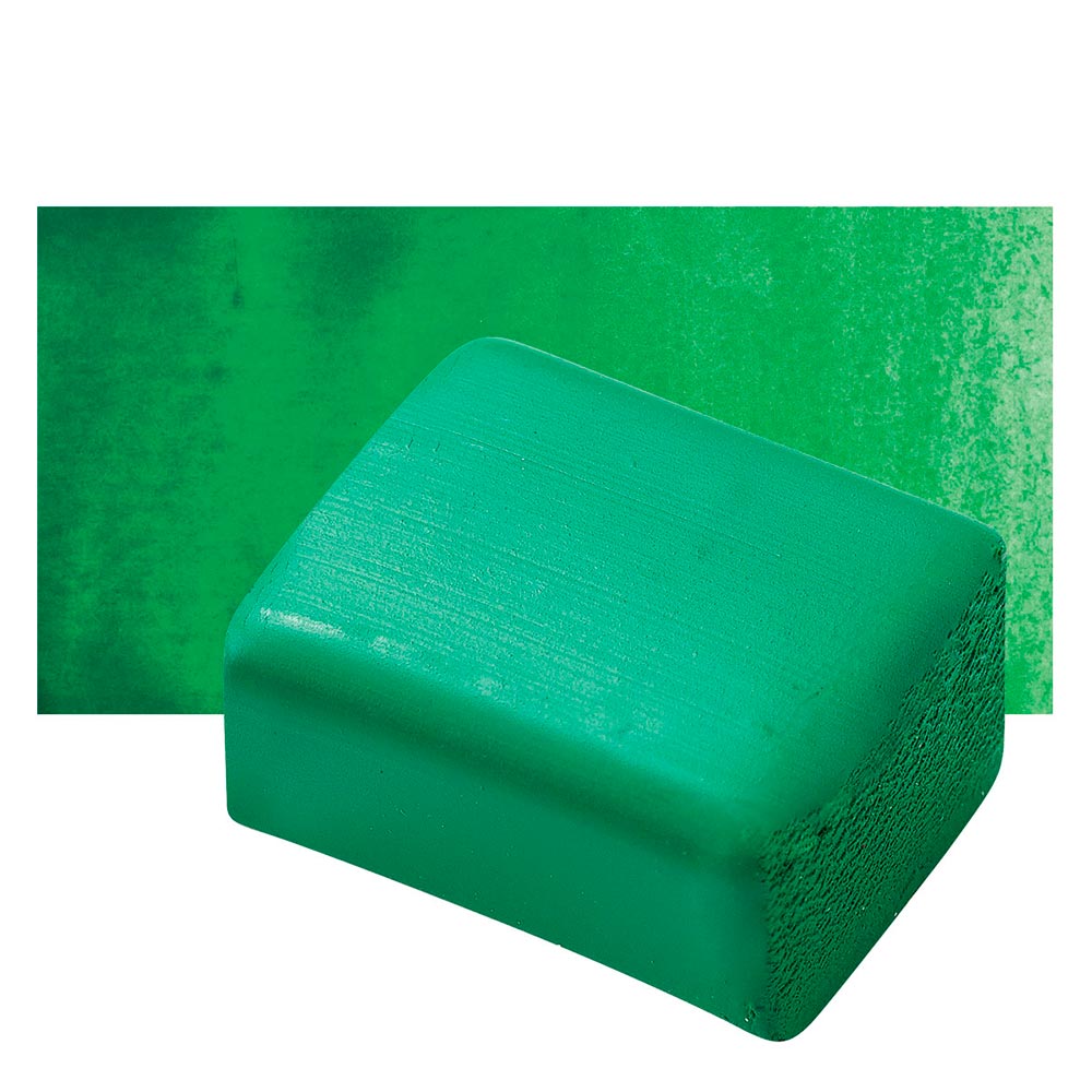 sakura-koi-acuarela-recarga-1-2-pastilla-colores-clasicos-verde-permanente