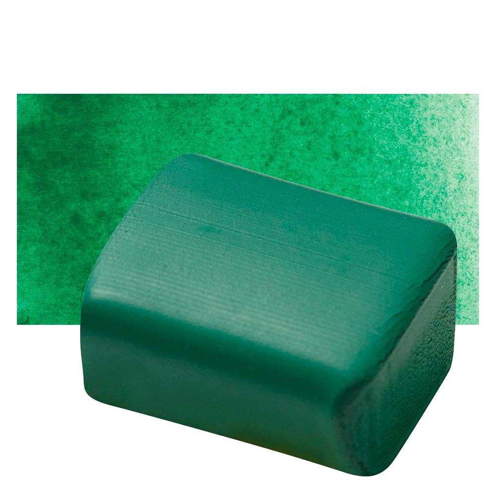 sakura-koi-acuarela-recarga-1-2-pastilla-colores-clasicos-verde-tierra