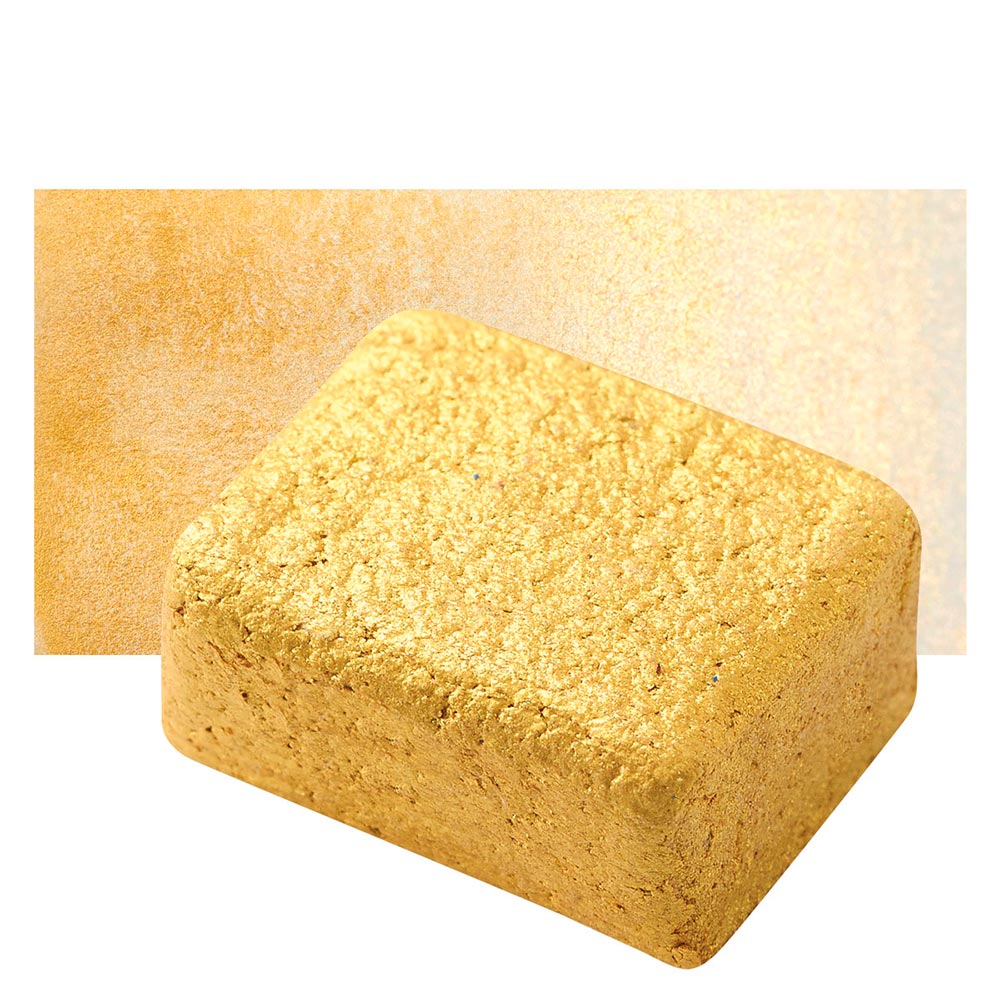 sakura-koi-acuarela-recarga-1-2-pastilla-colores-especiales-amarillo-oro-claro