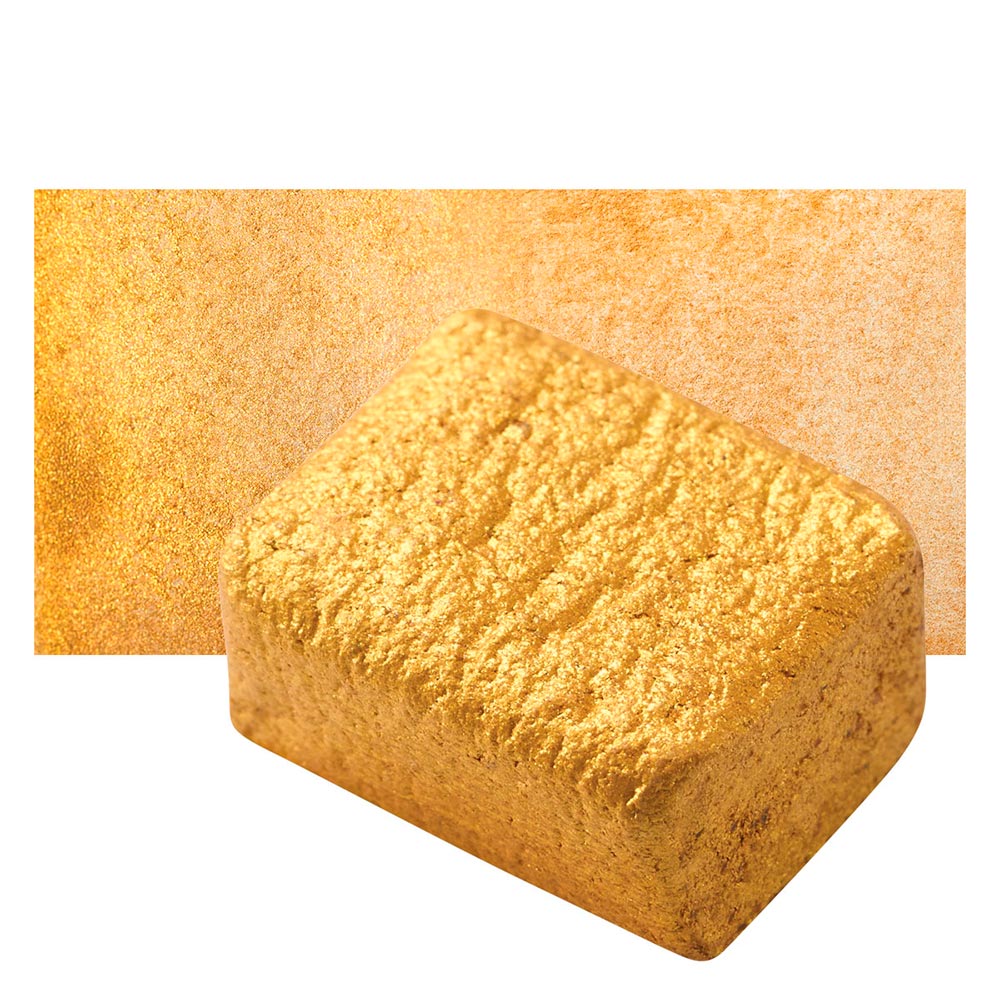 sakura-koi-acuarela-recarga-1-2-pastilla-colores-especiales-amarillo-oro-oscuro