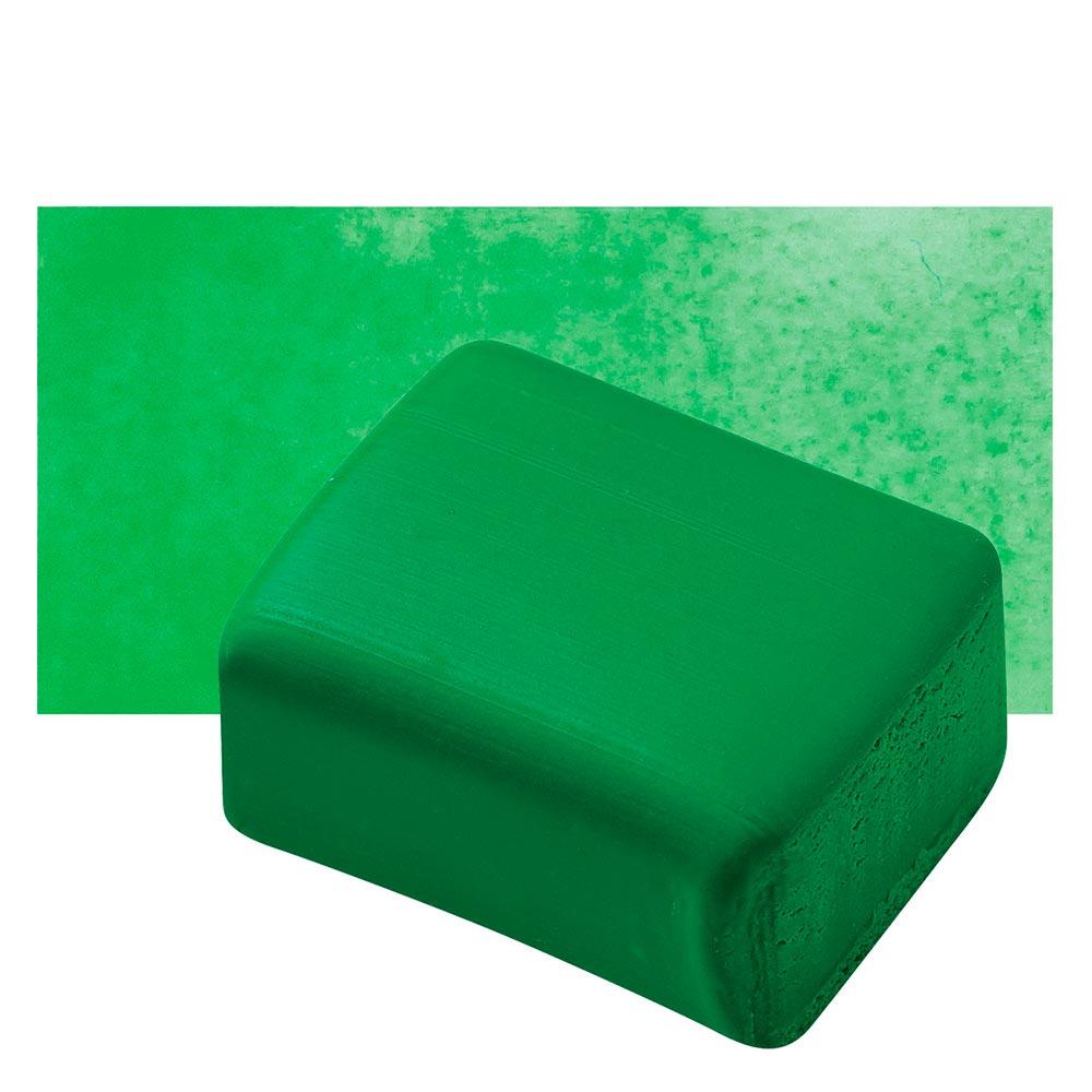 sakura-koi-acuarela-recarga-1-2-pastilla-colores-especiales-verde-fluorescente