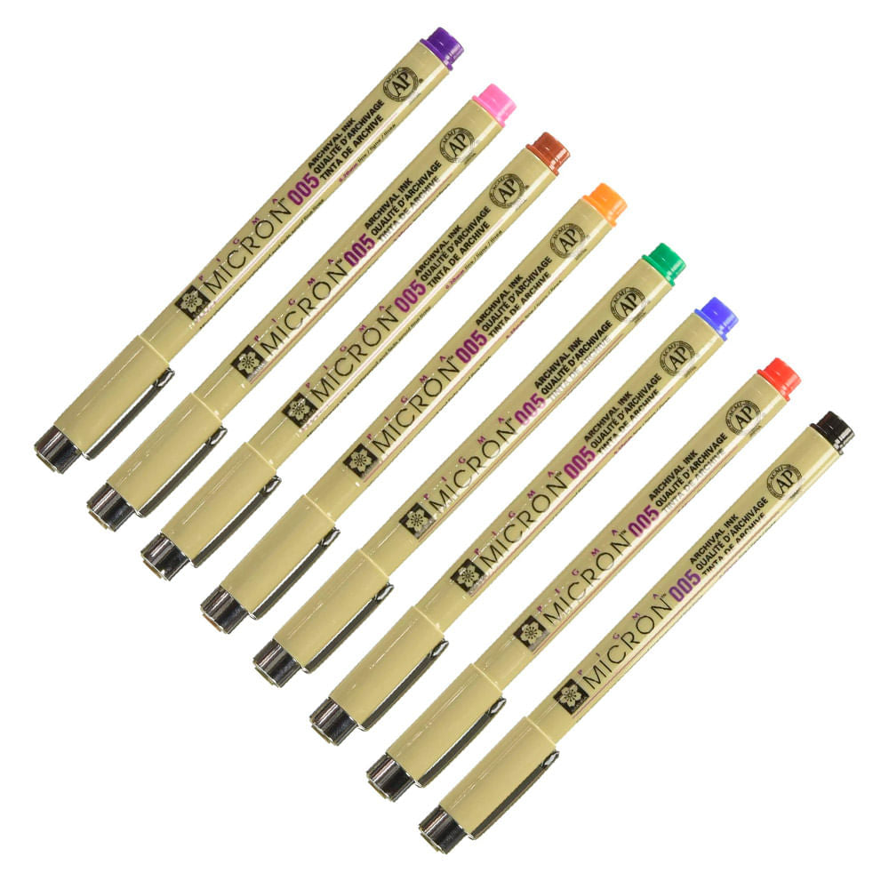 sakura-pigma-micron-set-8-tiralineas-colores-punta-005-2