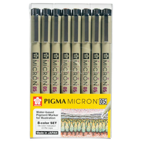 sakura-pigma-micron-set-8-tiralineas-colores-punta-05