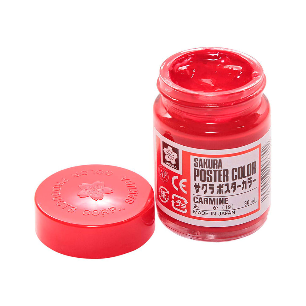 sakura-poster-color-tempera-profesional-30-ml-2