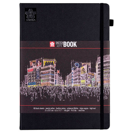 sakura-sketch-note-book-sketchbook-papel-negro-21-x-30-cm-80-hojas-140-g-m2