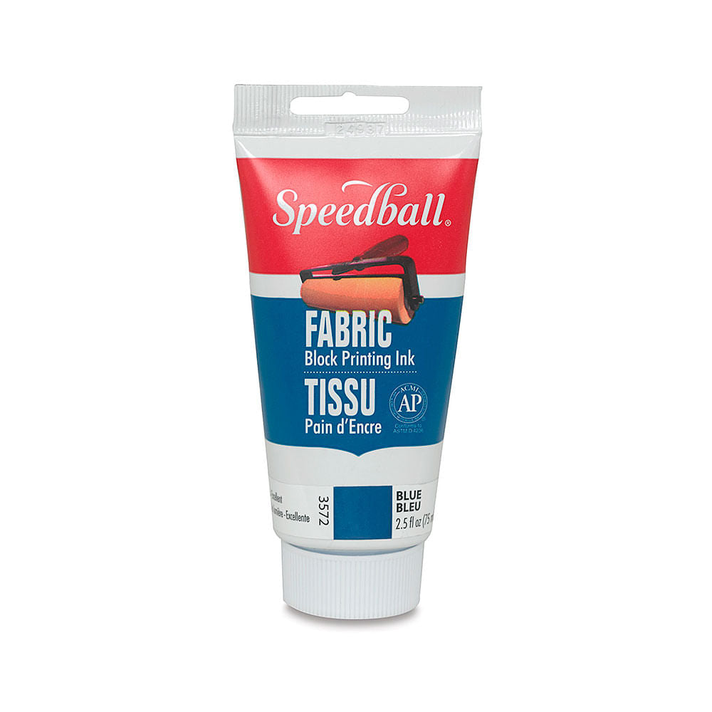 speedball-fabric-tinta-para-tela-azul-75-ml