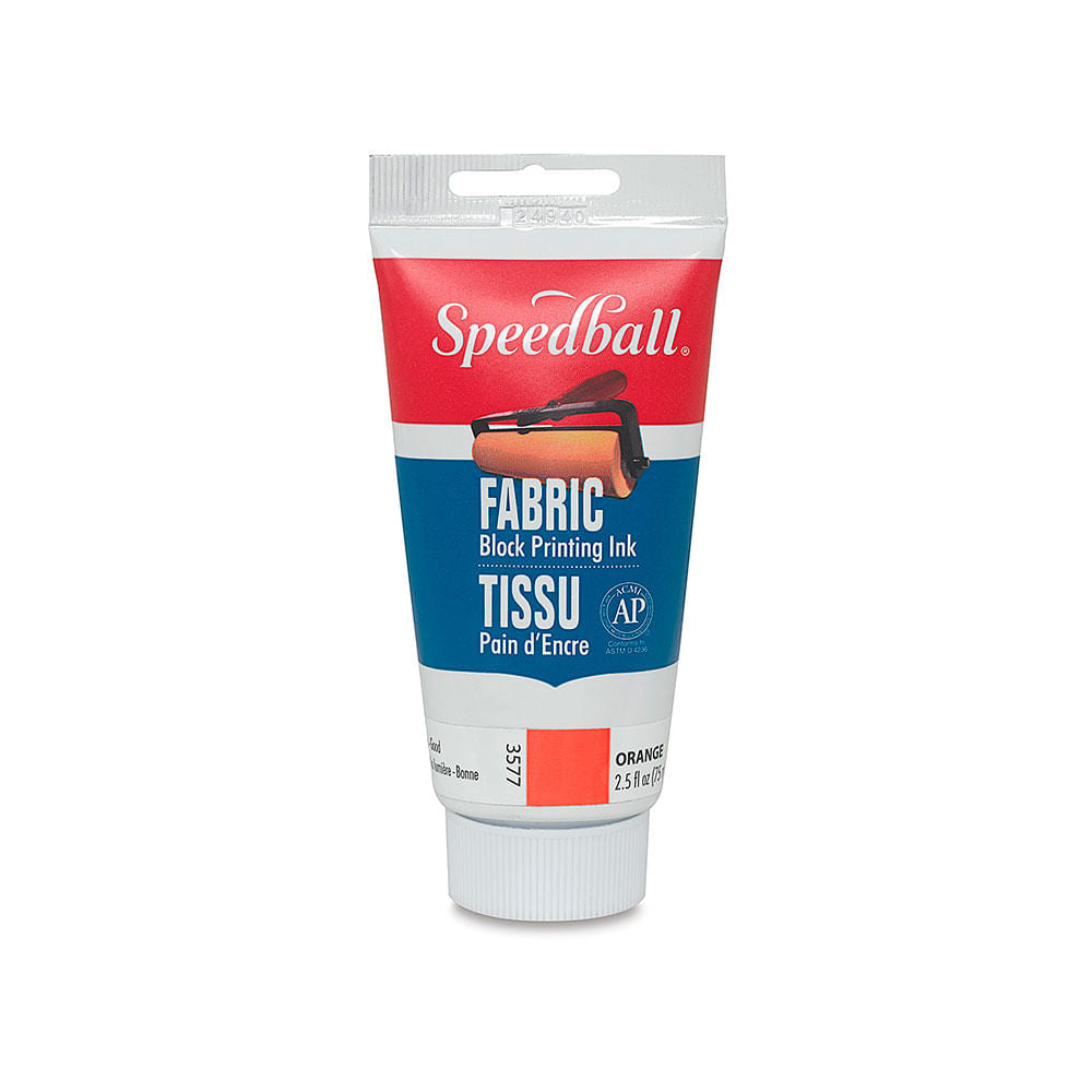 speedball-fabric-tinta-para-tela-naranja-75-ml
