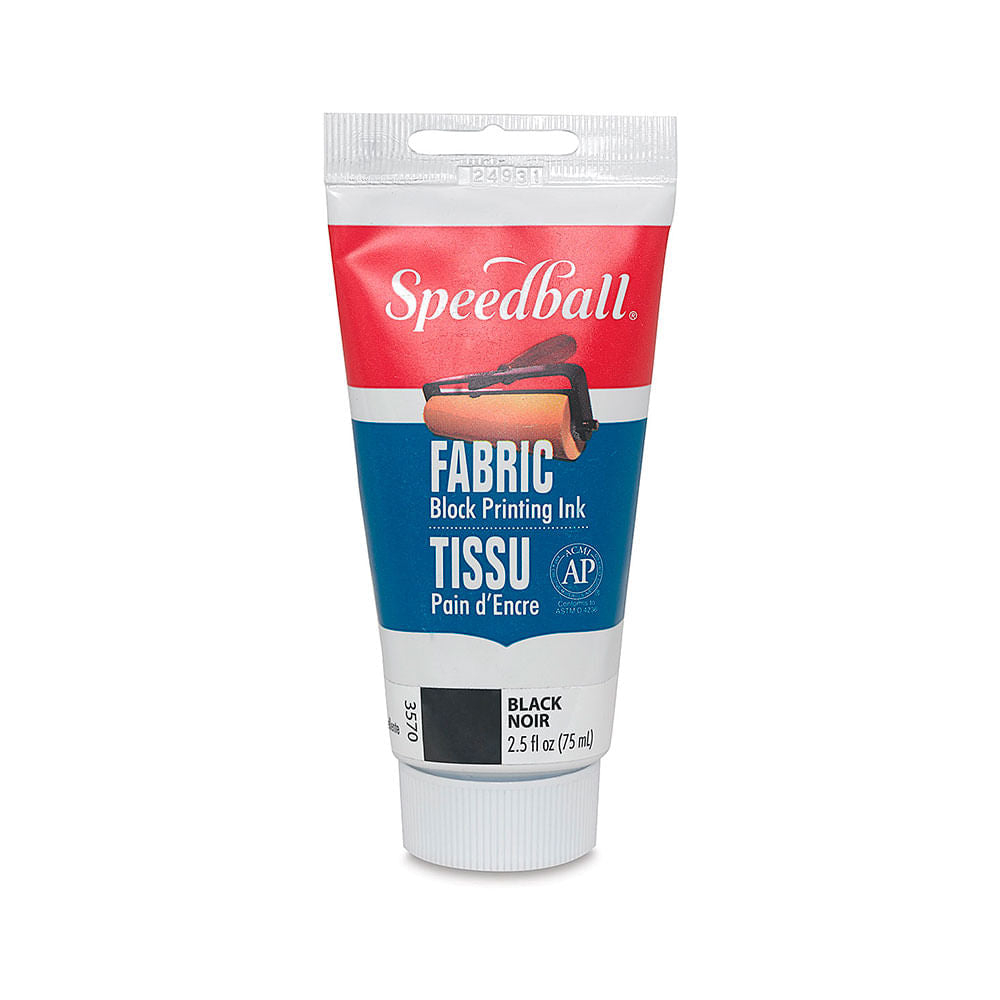 speedball-fabric-tinta-para-tela-negro-75-ml
