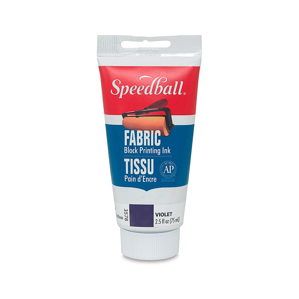 speedball-fabric-tinta-para-tela-violeta-75-ml