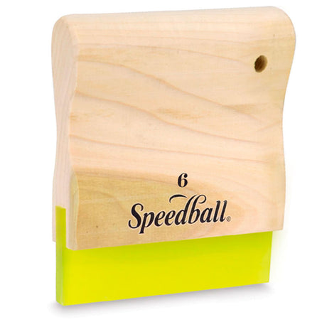 speedball-graphic-racleta-madera-15-cm-70-durometro