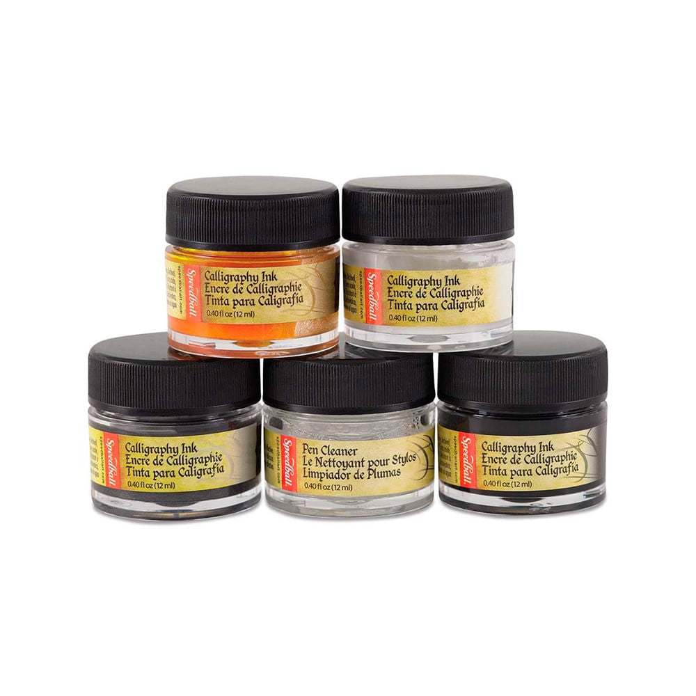 speedball-ink-palette-set-5-tintas-acrilicas-12-ml-2