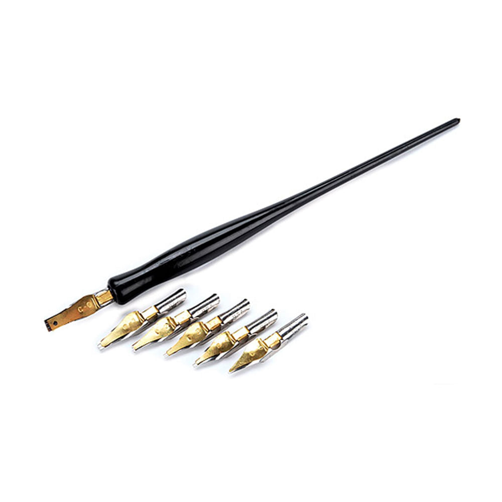 speedball-kit-plumillas-mango-c-estilo-3