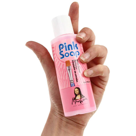 speedball-limpiador-y-acondicionador-de-pinceles-pink-soap-118-ml-2