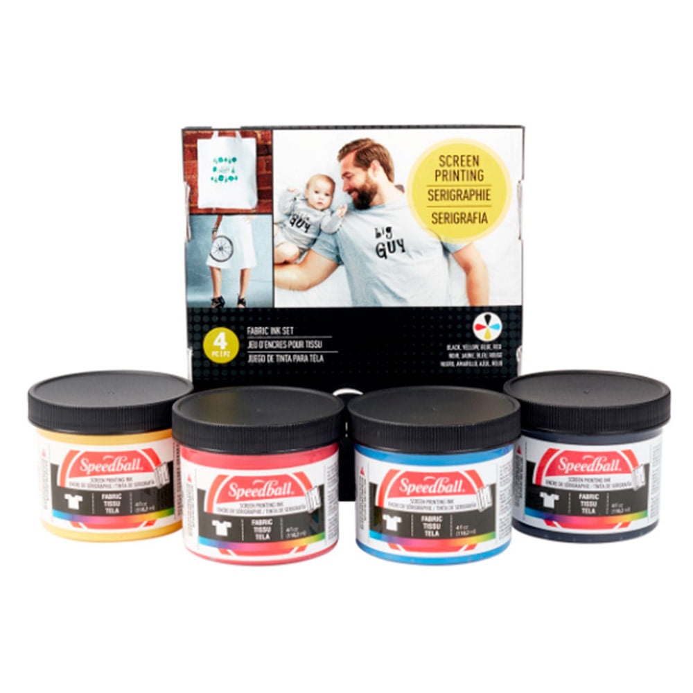 speedball-set-4-tinta-para-serigrafia-colores-primarios-118-ml