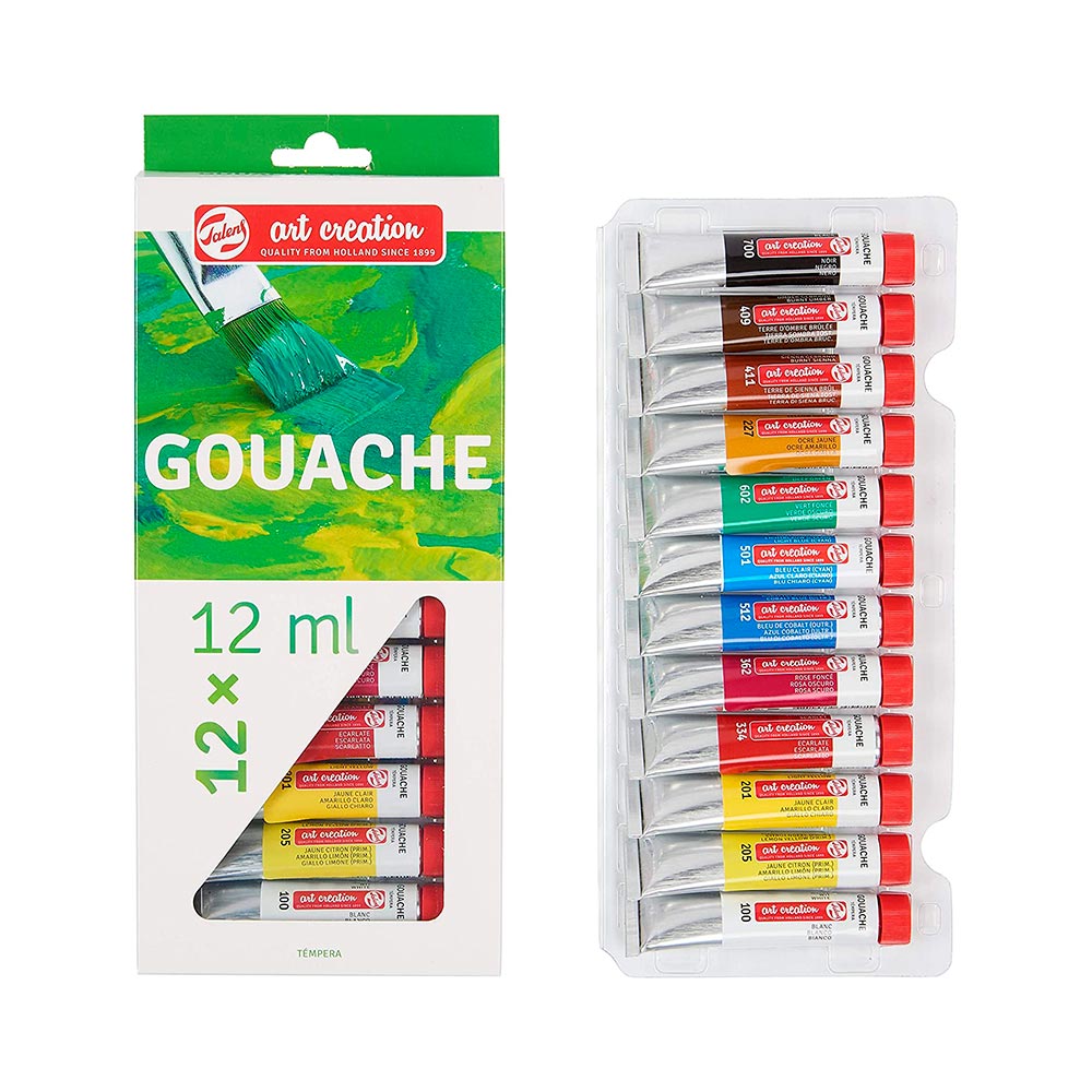 talens-art-creation-set-12-pinturas-gouache-colores-12-ml