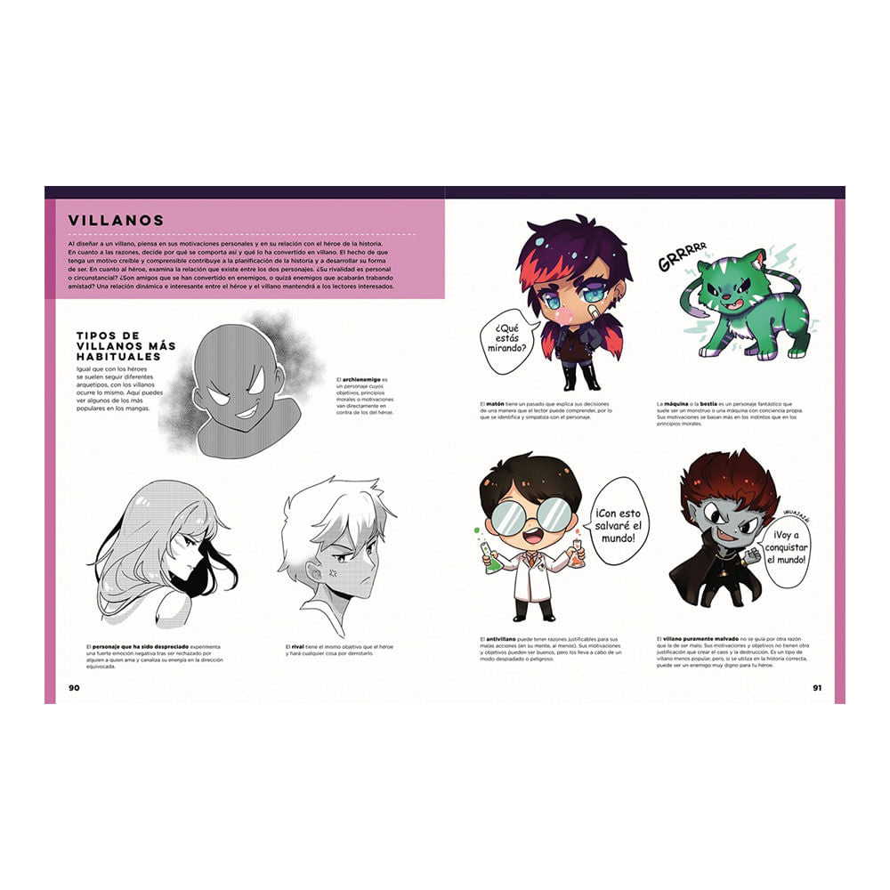 talia-horsburgh-libro-el-arte-de-dibujar-manga-4