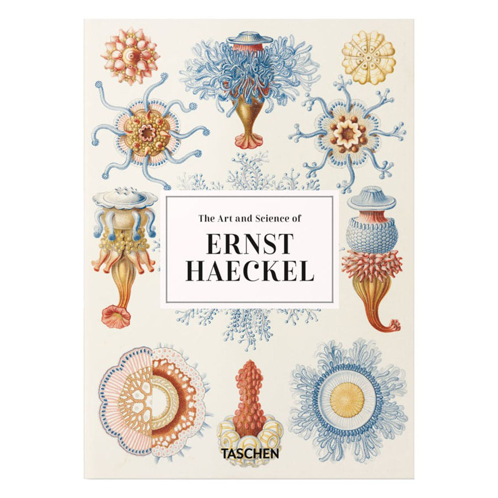 the-art---science-of-ernst-haeckel-rainer-willmann