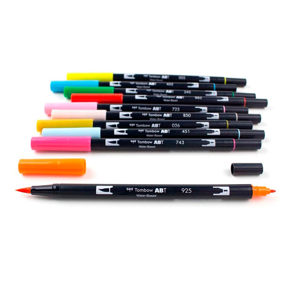 tombow-dual-brush-set-10-marcadores-celebration-2