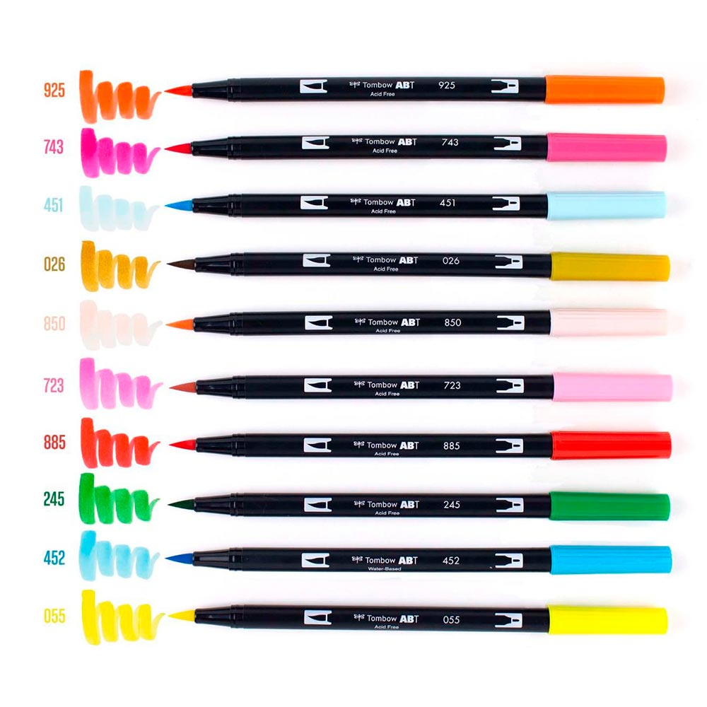 tombow-dual-brush-set-10-marcadores-celebration-5
