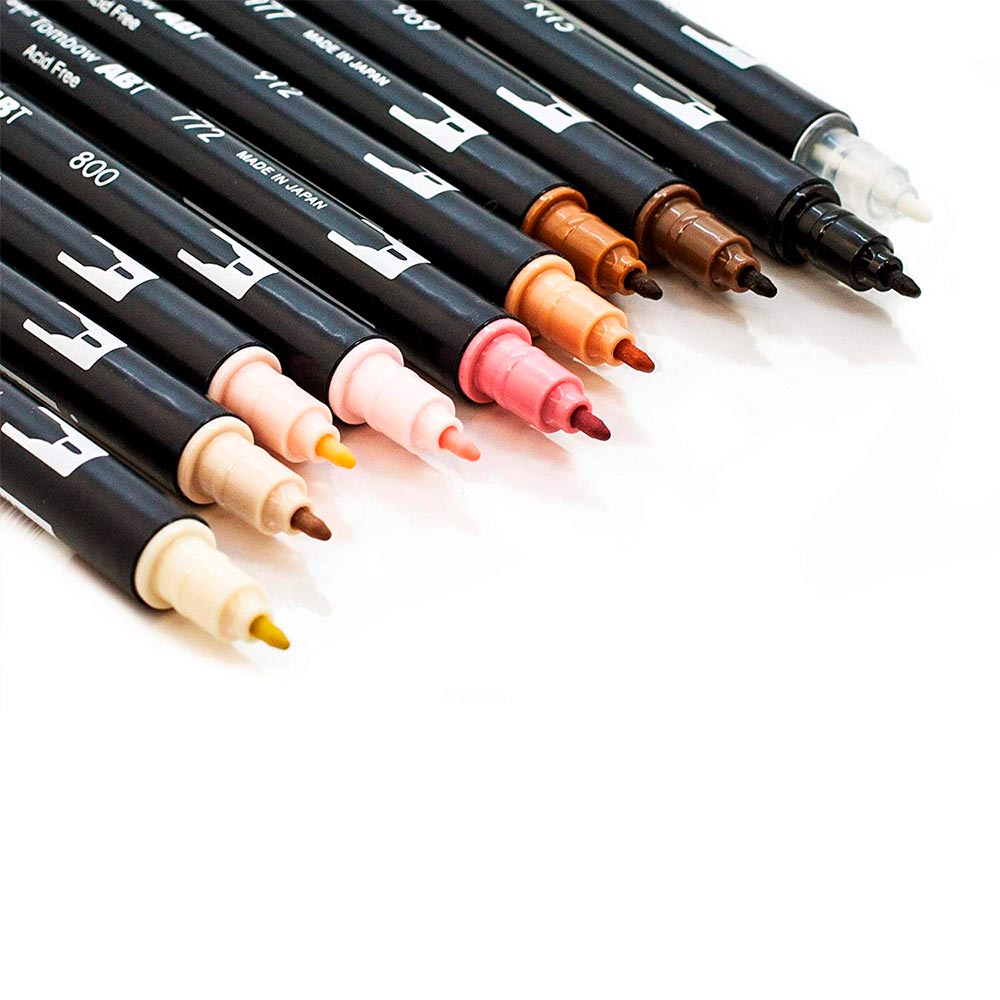 tombow-dual-brush-set-10-marcadores-colores-piel-6