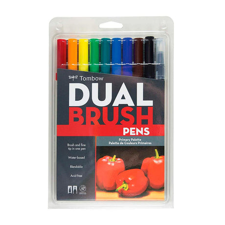 tombow-dual-brush-set-10-marcadores-colores-primarios