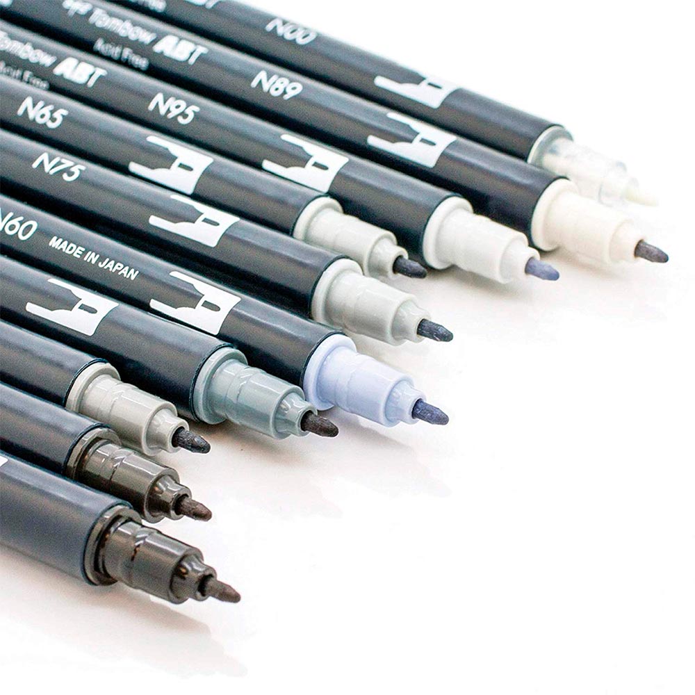 tombow-dual-brush-set-10-marcadores-escala-de-grises-5