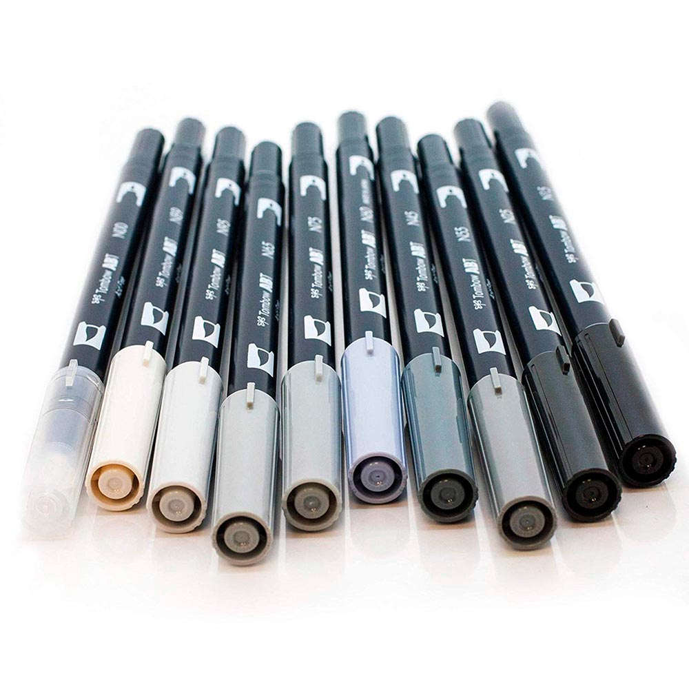 tombow-dual-brush-set-10-marcadores-escala-de-grises-7