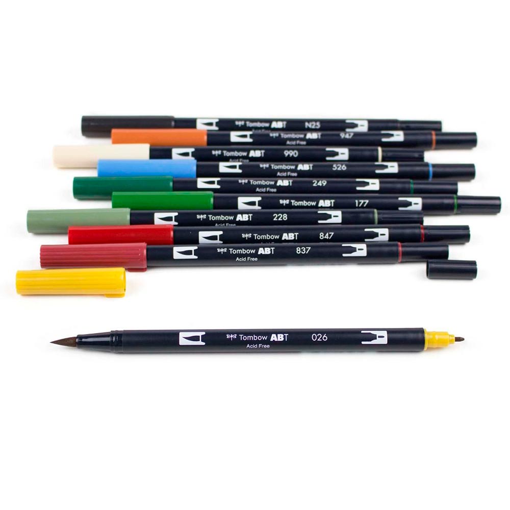 tombow-dual-brush-set-10-marcadores-holiday-3