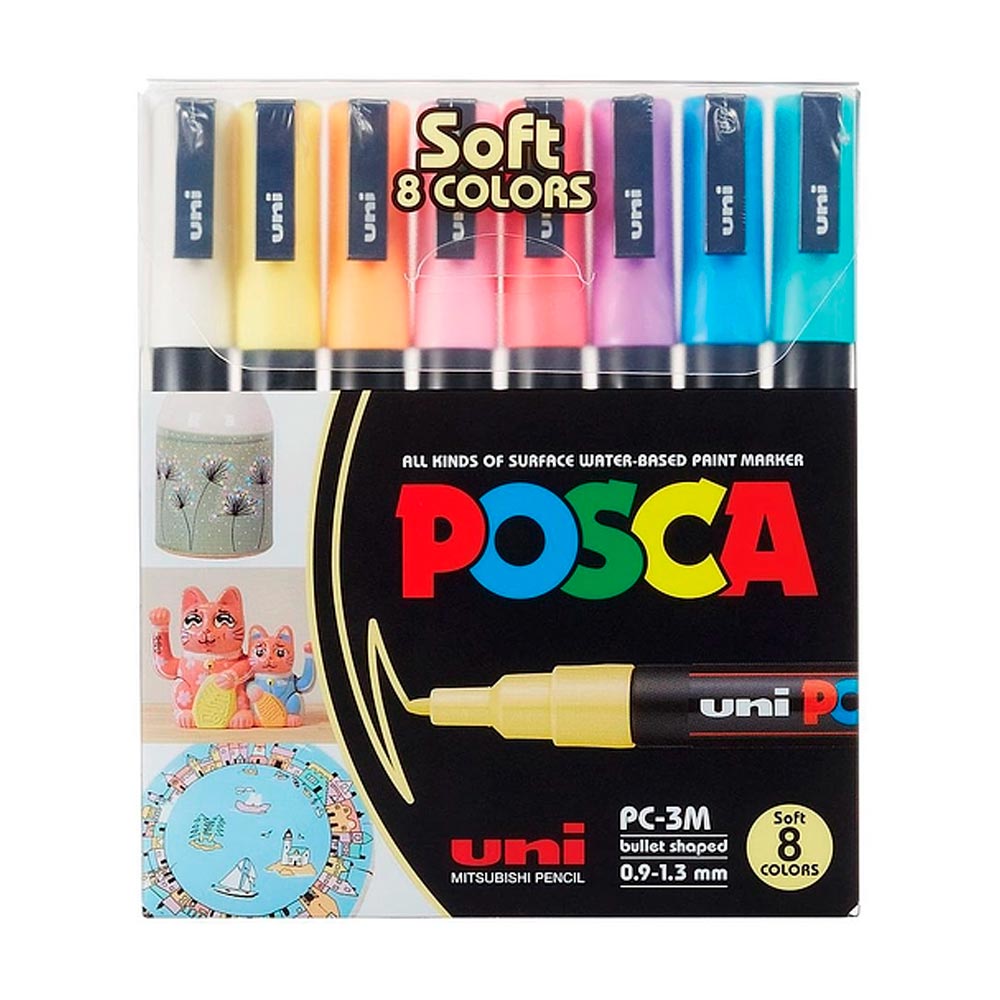 uni-posca-pc-3m-pastel-set-8-marcadores-punta-fina