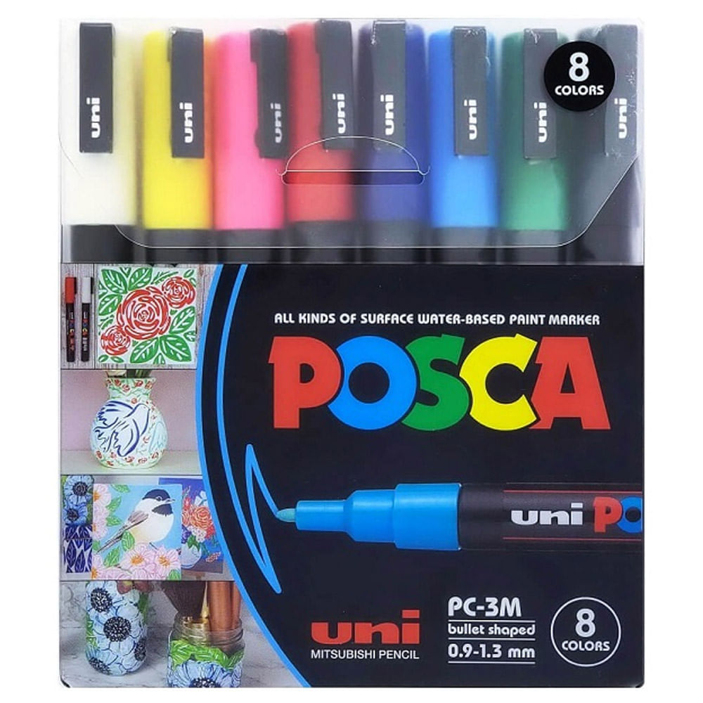 uni-posca-pc-3m-set-8-marcadores-punta-fina