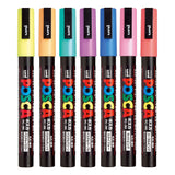uni-posca-set-7-marcadores-pastel-pc-3m-finos-2