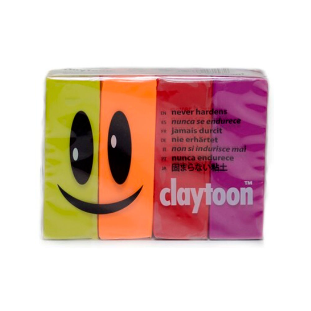 van-aken-claytoon-set-4-plastilina-454-g-Hot