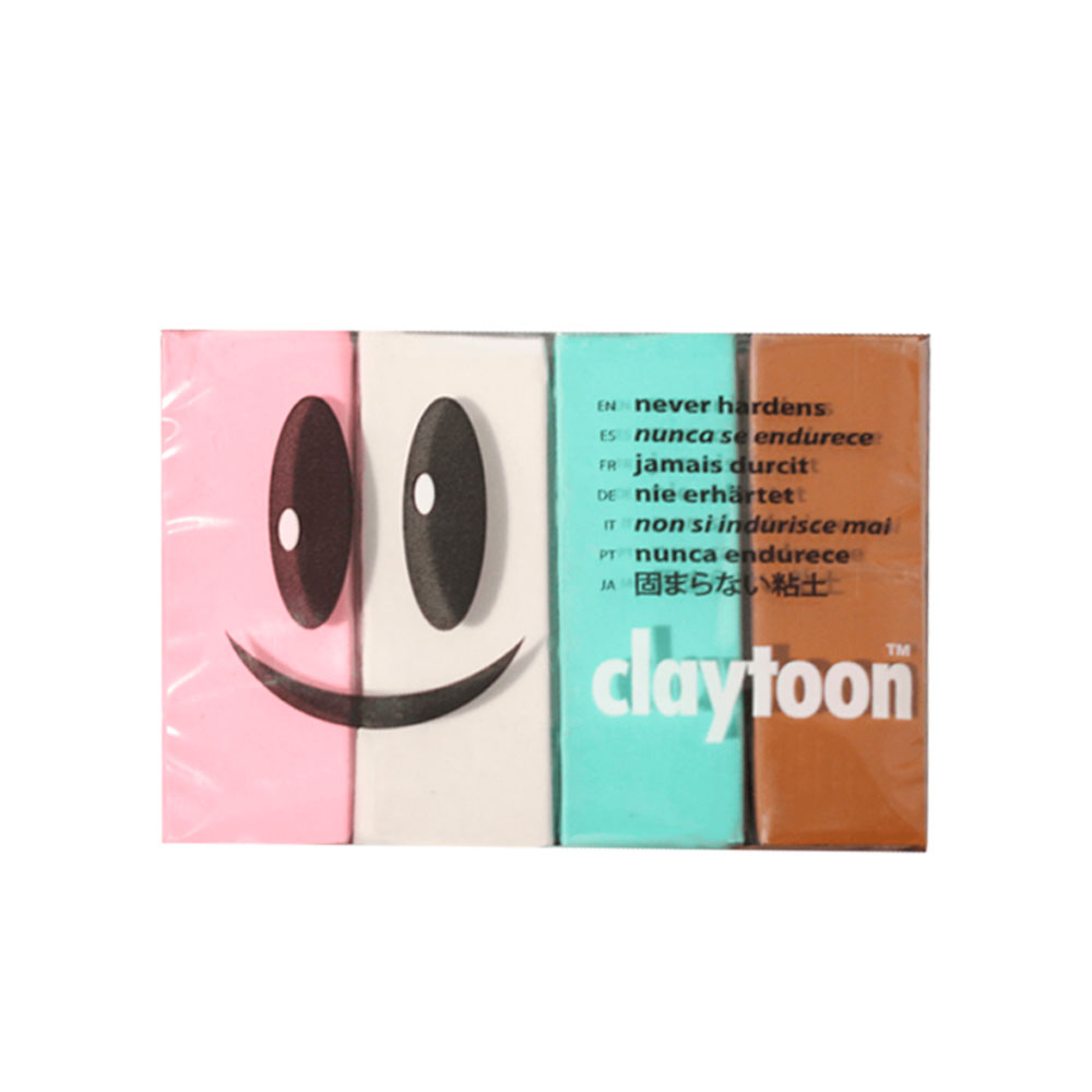 van-aken-claytoon-set-4-plastilina-454-g-Ice-Cream