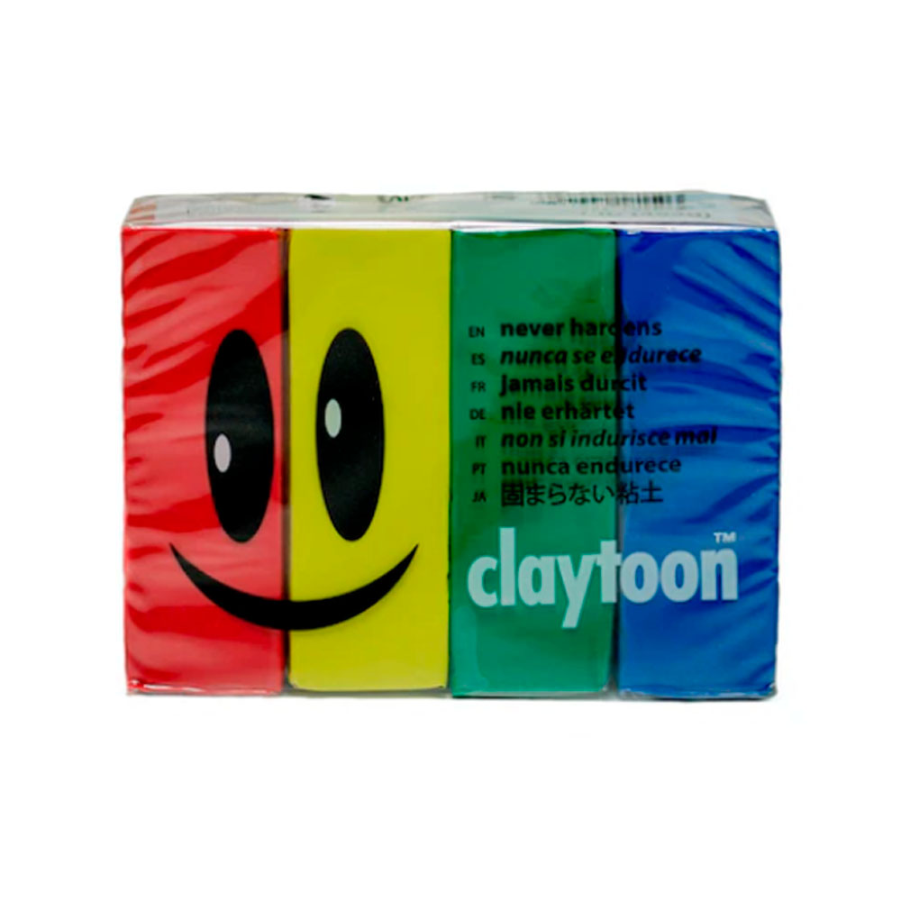 van-aken-claytoon-set-4-plastilina-454-g-Primary